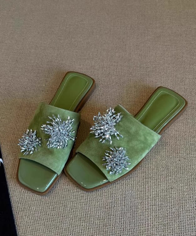 Elegant Orthopedic Sandals for Every Step