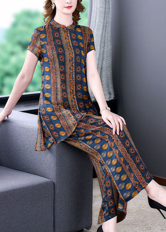 Beautifully Balanced Pants with Timeless Character