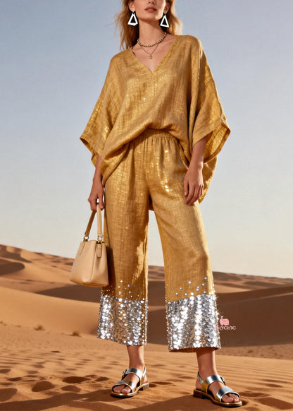 Polished Garment with an Effortless Classic Look