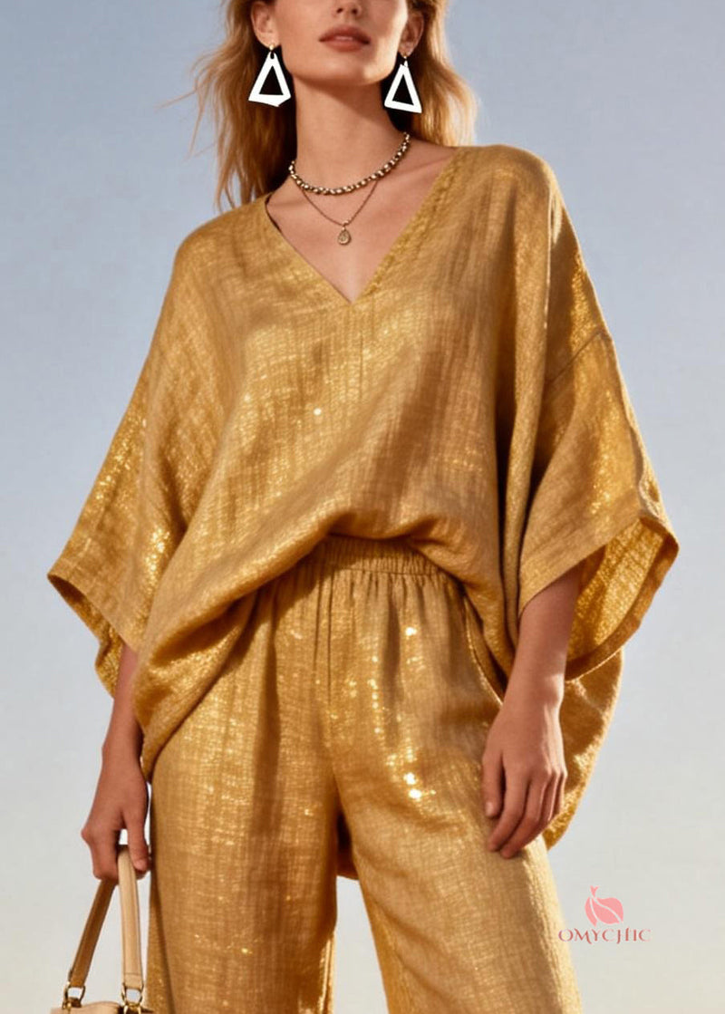 Polished Garment with an Effortless Classic Look
