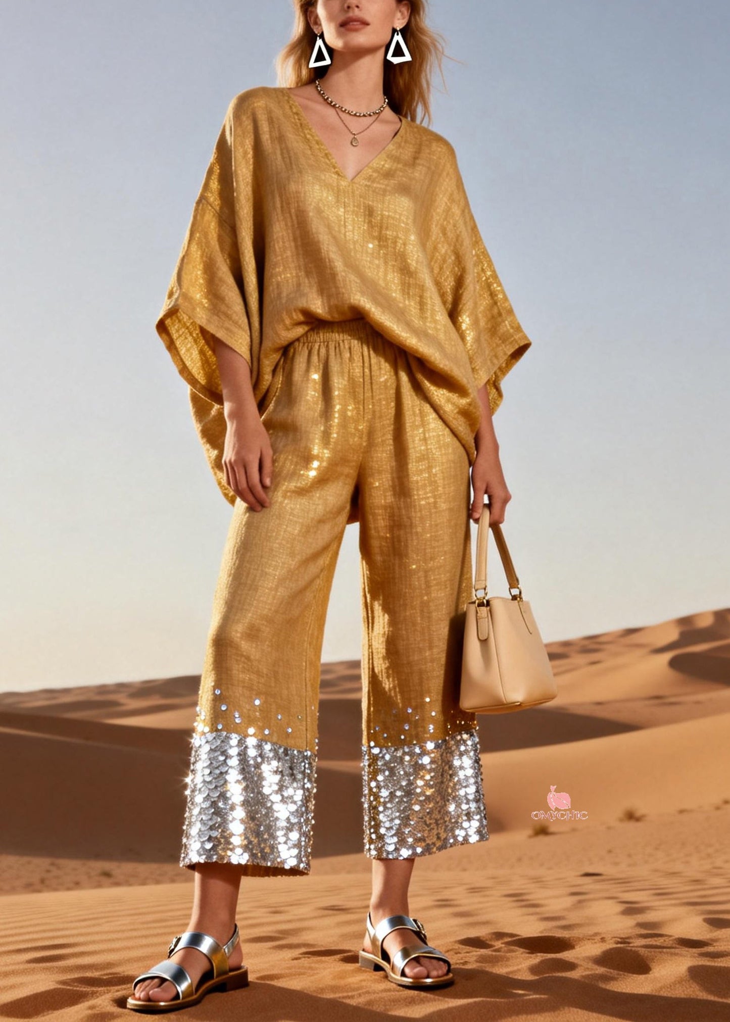 Polished Garment with an Effortless Classic Look