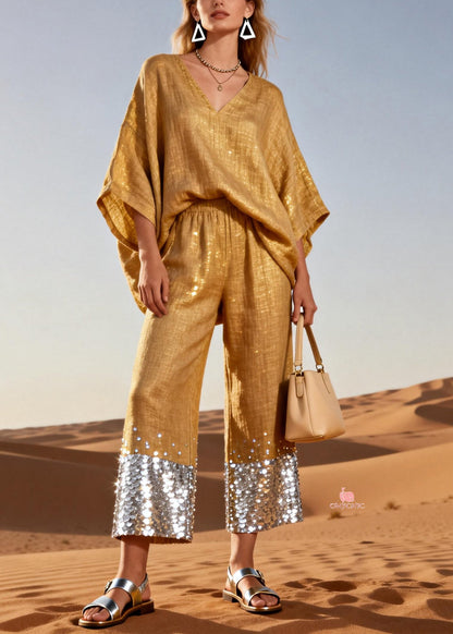 Polished Garment with an Effortless Classic Look