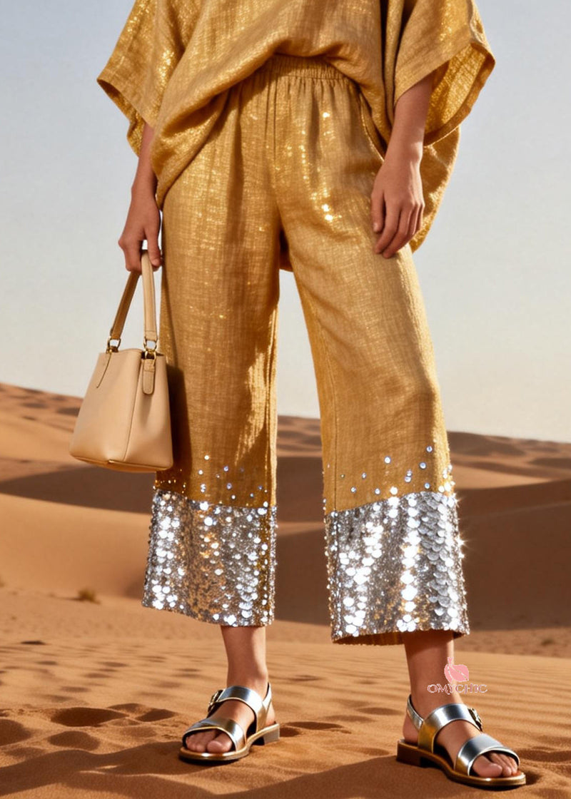 Polished Garment with an Effortless Classic Look