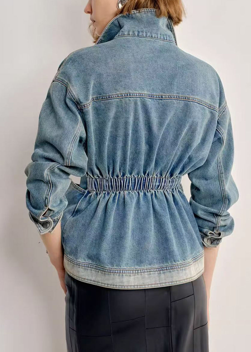 Elegantly Styled Coat for Everyday Wear