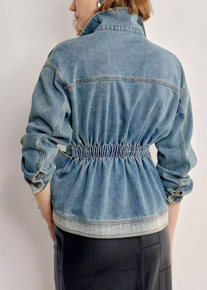 Elegantly Styled Coat for Everyday Wear