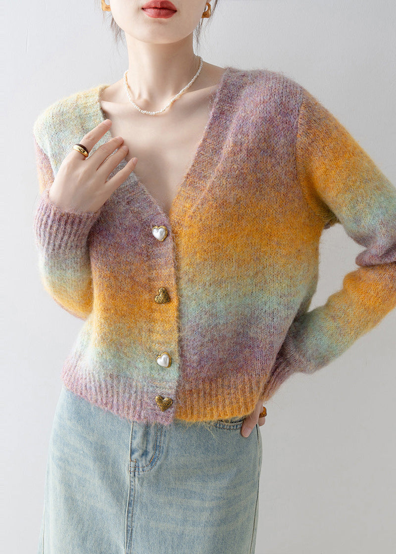 Elegantly Styled Cardigan for Everyday Wear