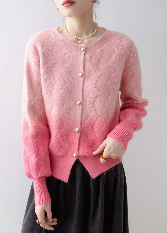 Beautifully Crafted Cardigan in a Classic Style