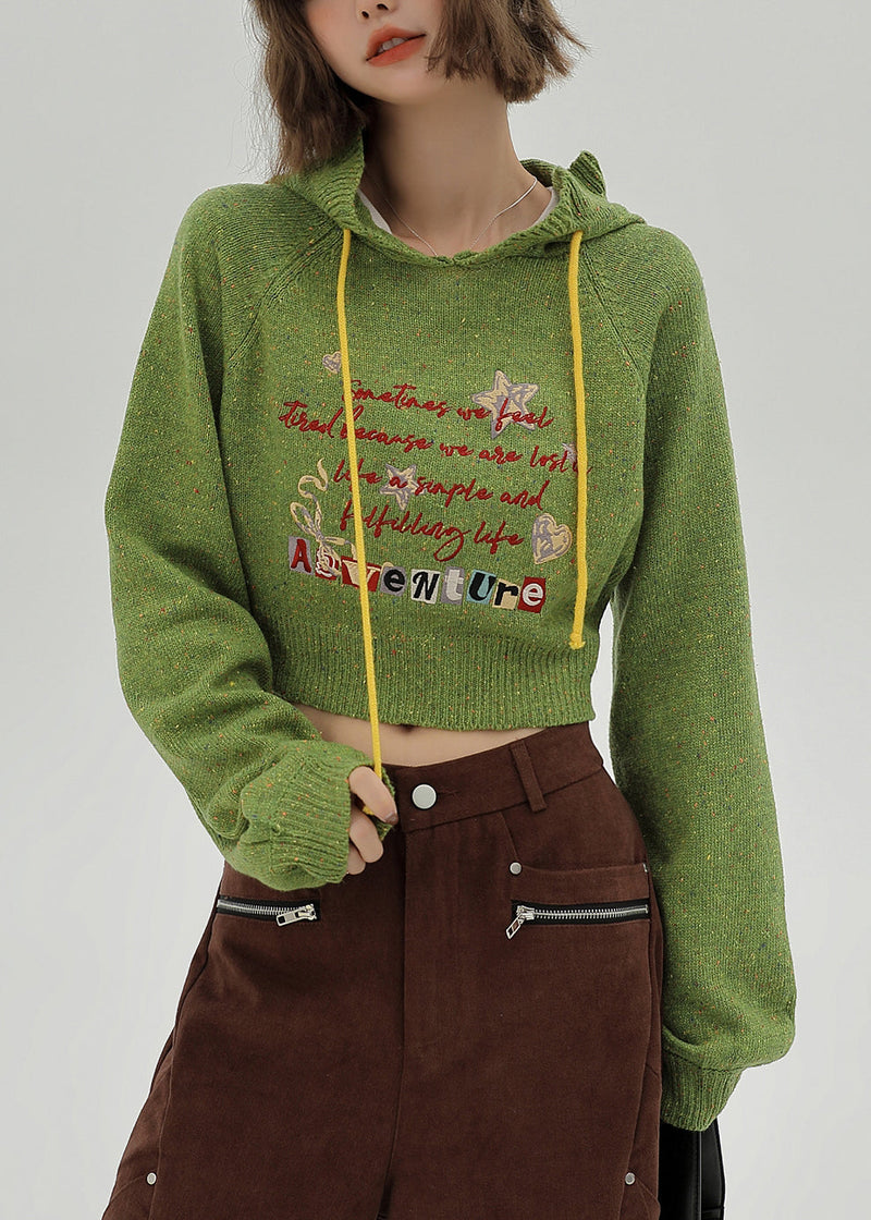 Beautifully Finished Sweater in a Timeless Design