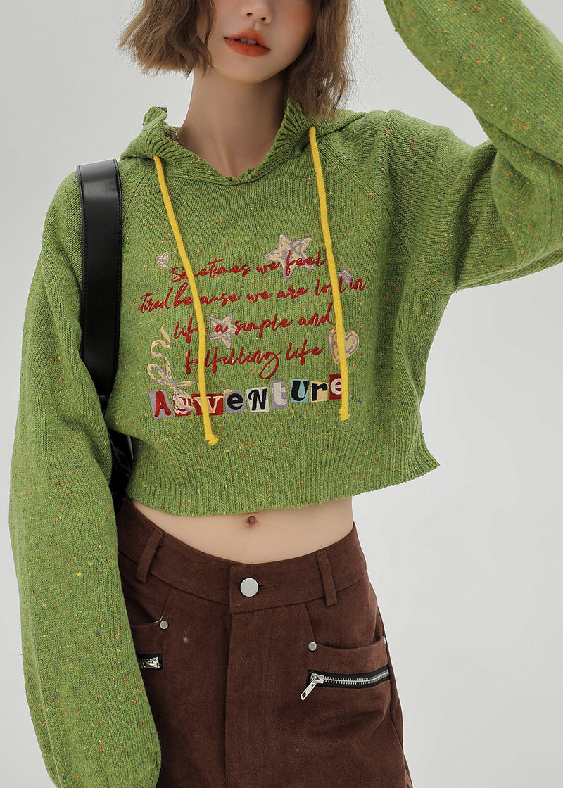 Beautifully Finished Sweater in a Timeless Design