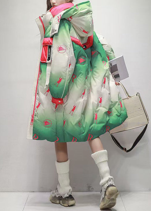 A Vintage Style Coat with Delicate Timeless Details