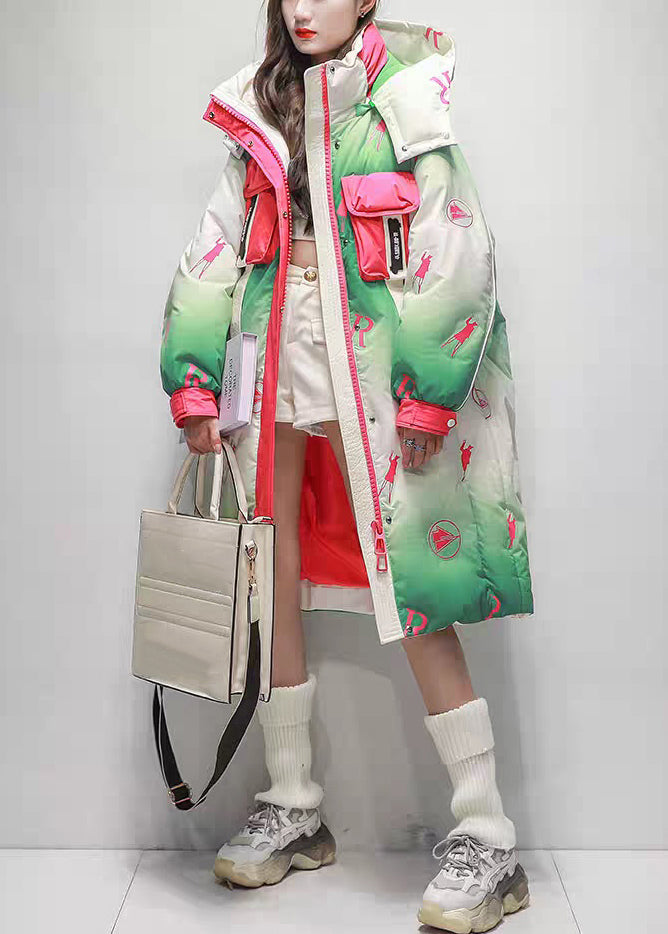 A Vintage Style Coat with Delicate Timeless Details