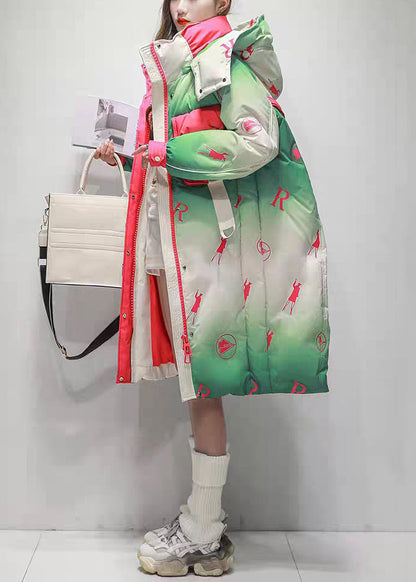 A Vintage Style Coat with Delicate Timeless Details