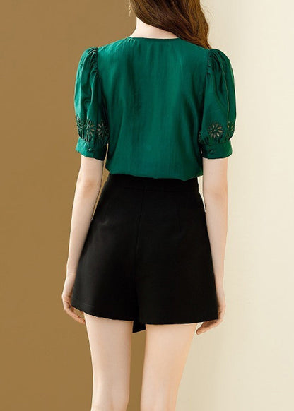 Beautifully Crafted Shirt in a Classic Style