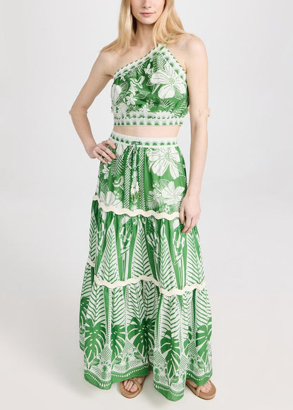 Beautifully Crafted Top in a Classic Style