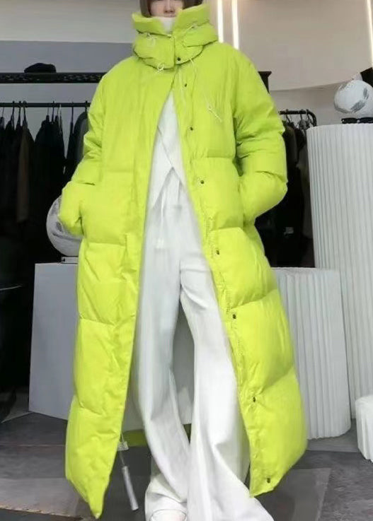 Polished Coat with an Effortless Classic Look