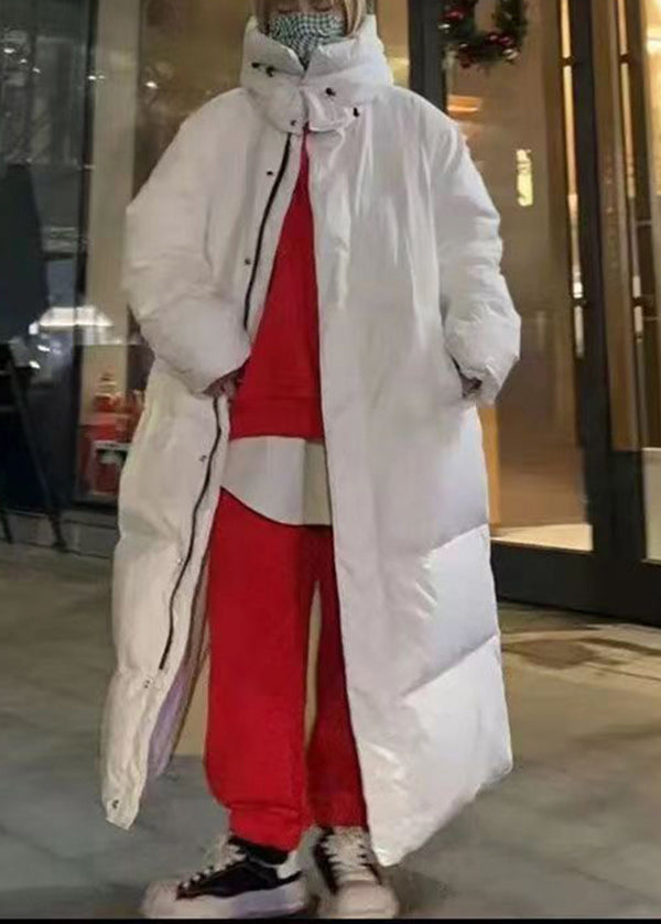 Polished Coat with an Effortless Classic Look