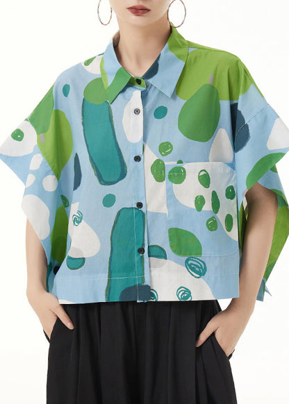 Elegantly Styled Blouse for Everyday Wear