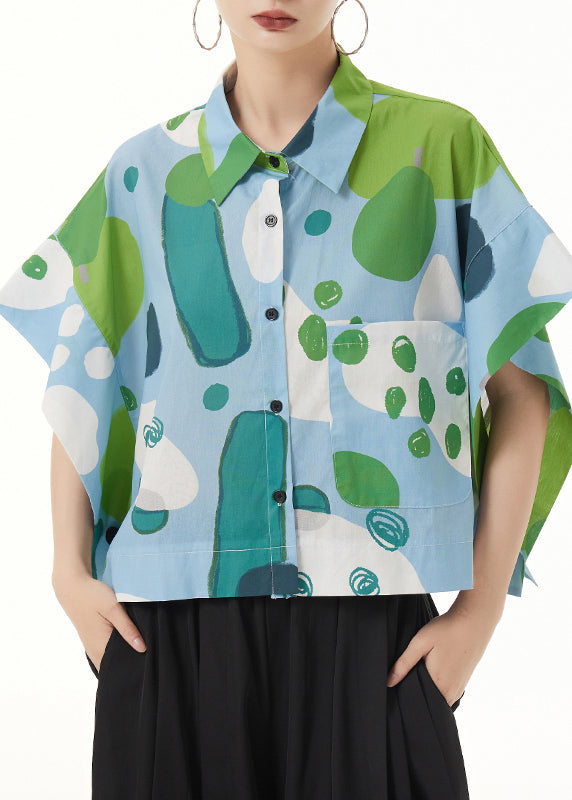 Elegantly Styled Blouse for Everyday Wear