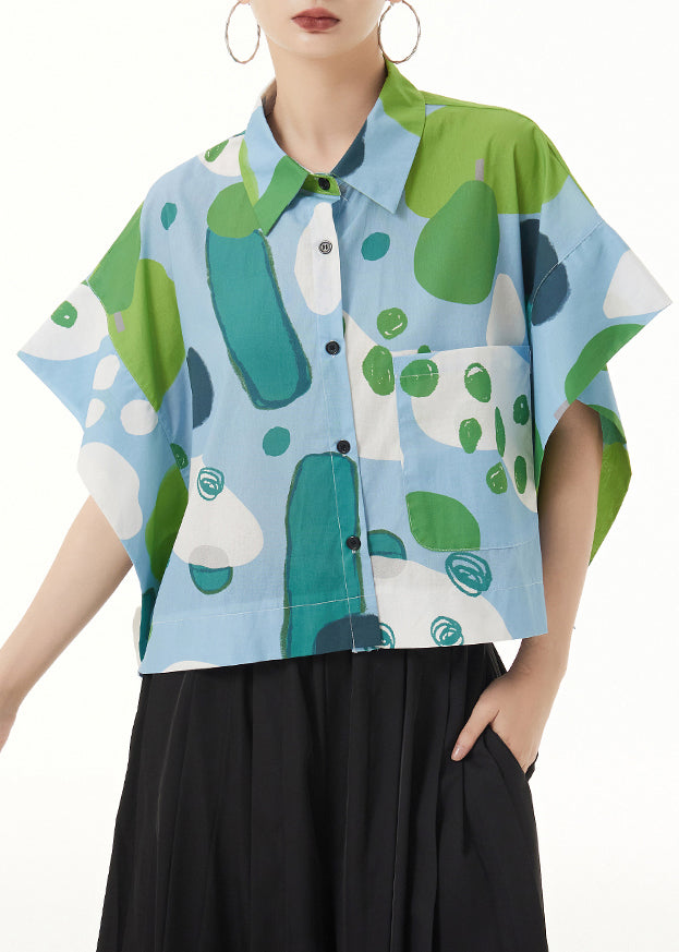 Elegantly Styled Blouse for Everyday Wear