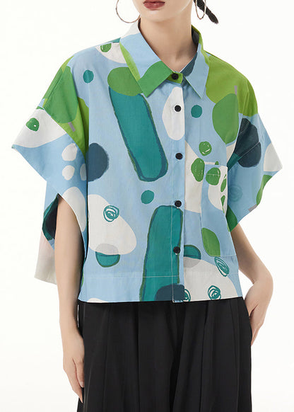Elegantly Styled Blouse for Everyday Wear