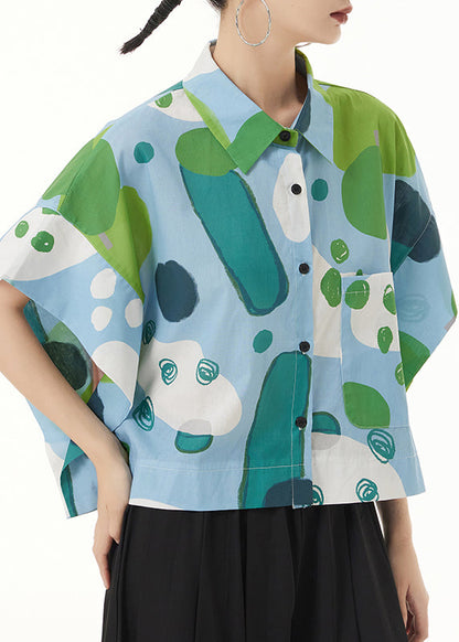 Elegantly Styled Blouse for Everyday Wear