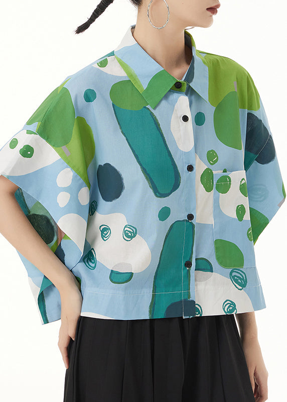 Elegantly Styled Blouse for Everyday Wear