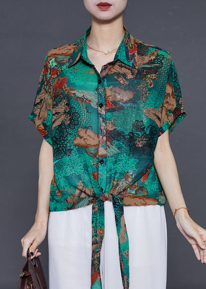 Elegantly Styled Shirt for Everyday Wear