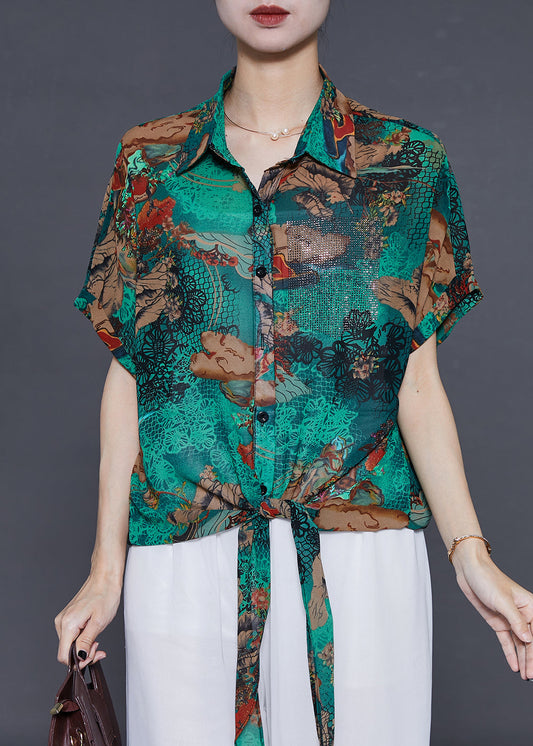 Elegantly Styled Shirt for Everyday Wear