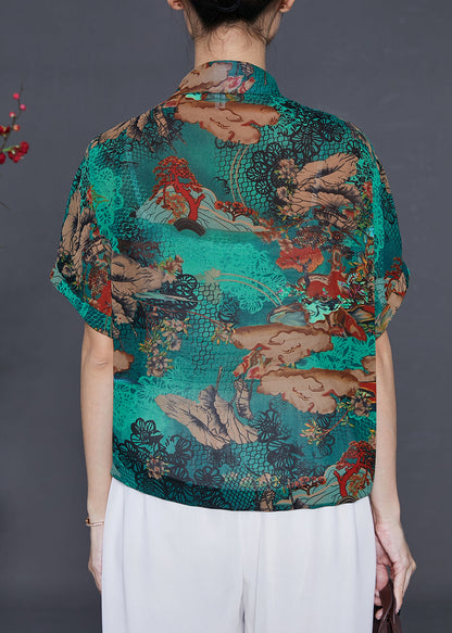 Effortlessly Elegant Shirt with a Timeless Design