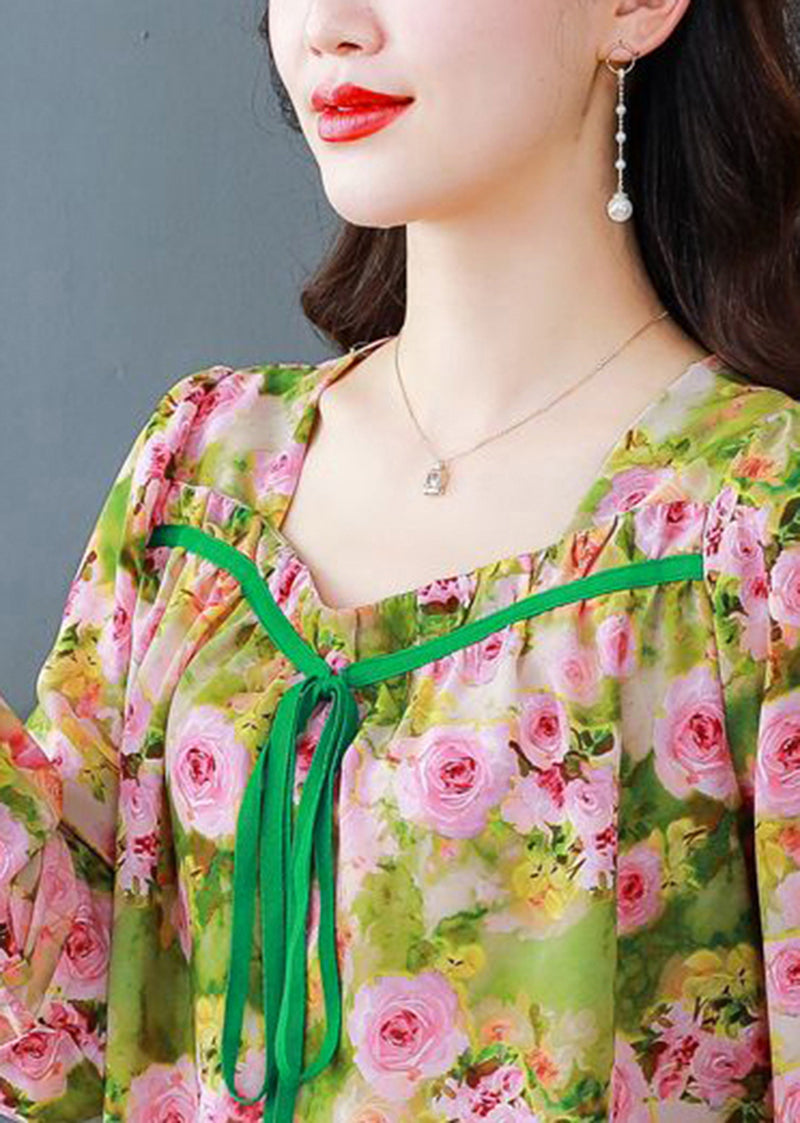 Gracefully Styled Top for Any Occasion