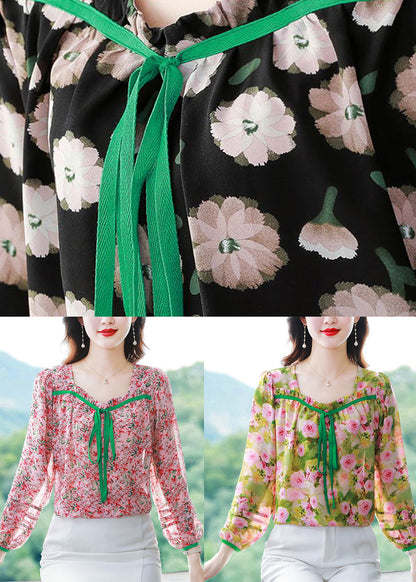 Gracefully Styled Top for Any Occasion