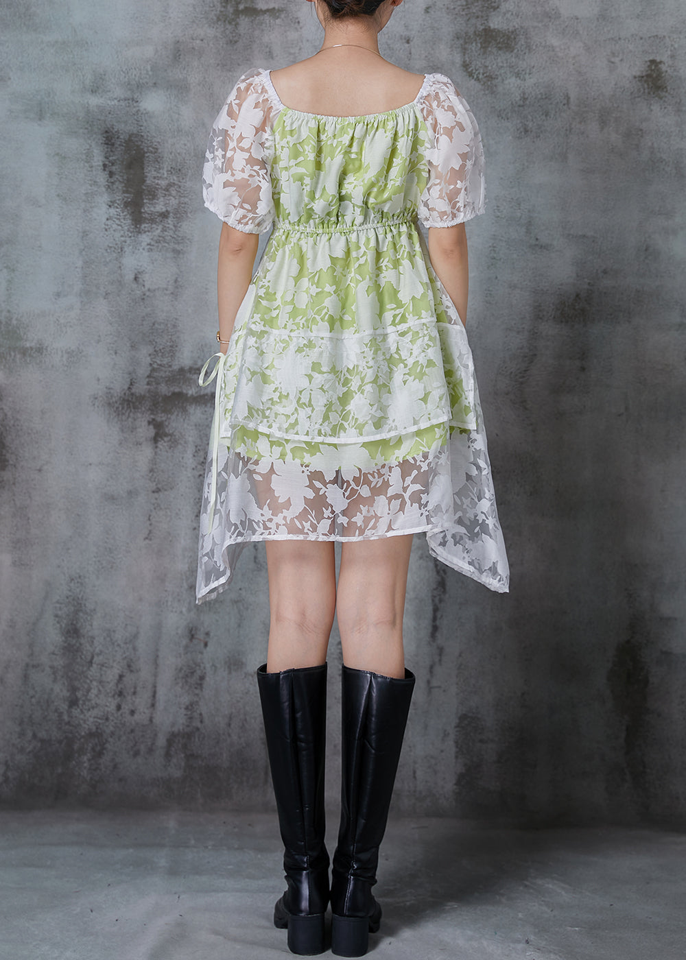 Classic Vintage & Enduringly Stylish Dress
