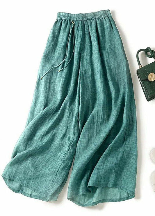 Beautifully Finished Pants in a Timeless Design