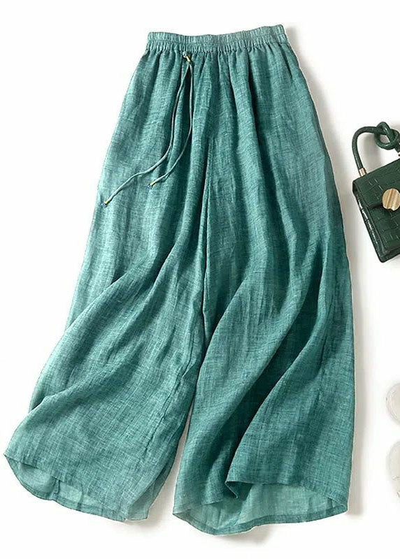 Beautifully Finished Pants in a Timeless Design