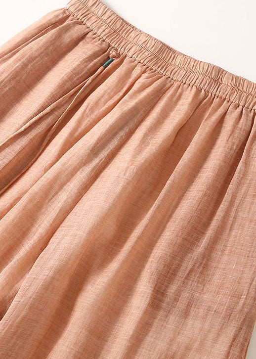 Beautifully Finished Pants in a Timeless Design