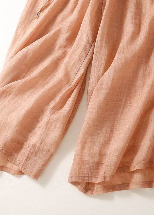 Beautifully Finished Pants in a Timeless Design