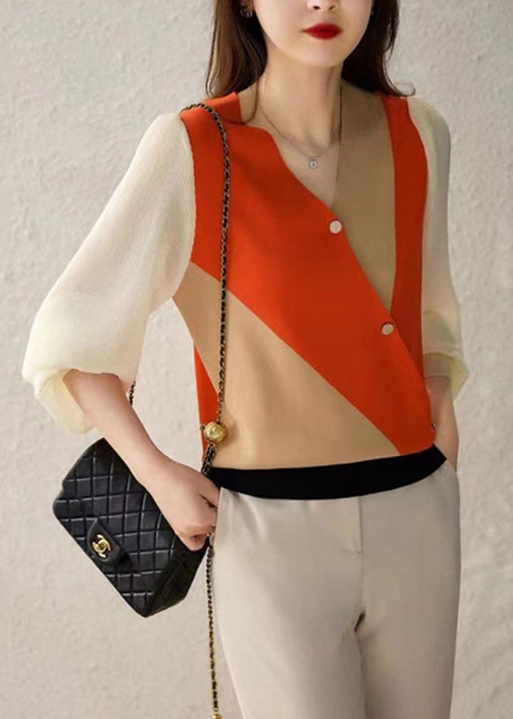 Beautifully Finished Shirt in a Timeless Design