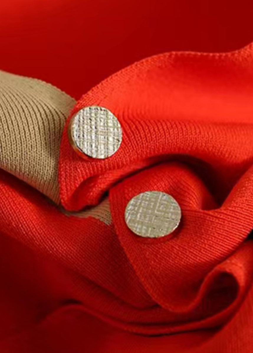 Beautifully Finished Shirt in a Timeless Design