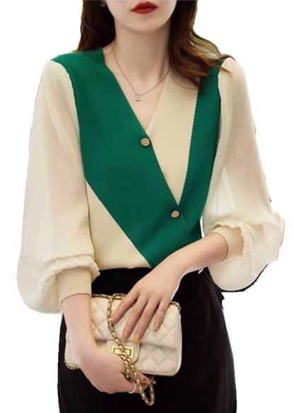 Elegantly Styled Shirt for Everyday Wear