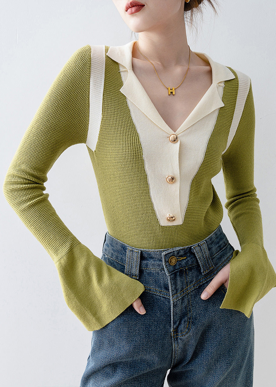 Beautifully Crafted Top in a Classic Style