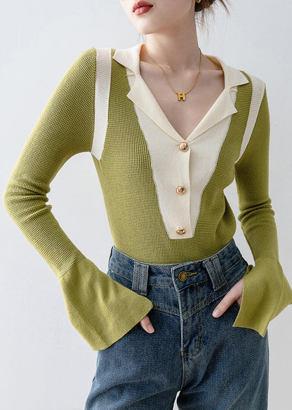 Beautifully Crafted Top in a Classic Style