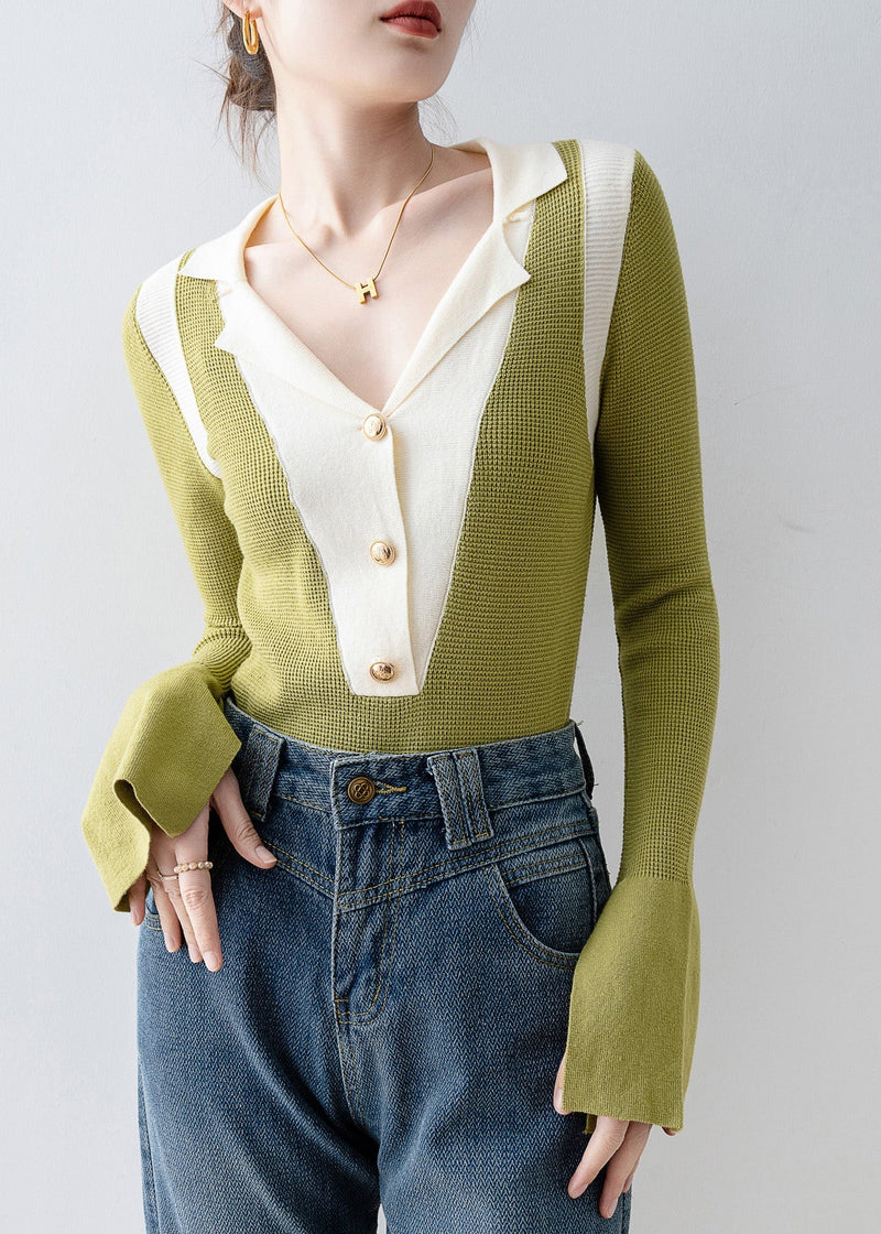 Beautifully Crafted Top in a Classic Style