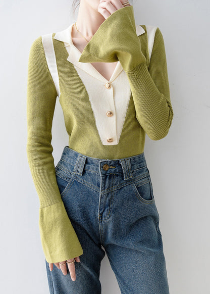 Vintage Inspired Top with a Contemporary Edge