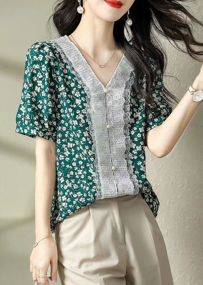 Effortlessly Elegant Shirt with a Timeless Design