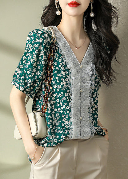 Effortlessly Elegant Shirt with a Timeless Design
