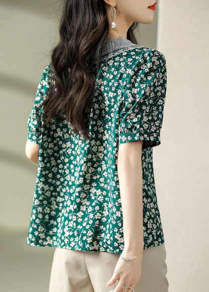 Effortlessly Elegant Shirt with a Timeless Design