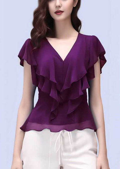 Beautifully Finished Top in a Timeless Design