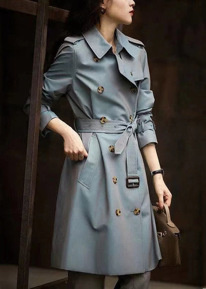 Elegantly Styled Coat for Everyday Wear