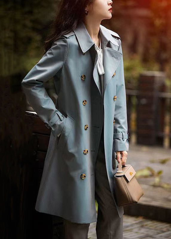 Elegantly Styled Coat for Everyday Wear