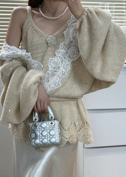 Beautifully Balanced Garment with Timeless Character